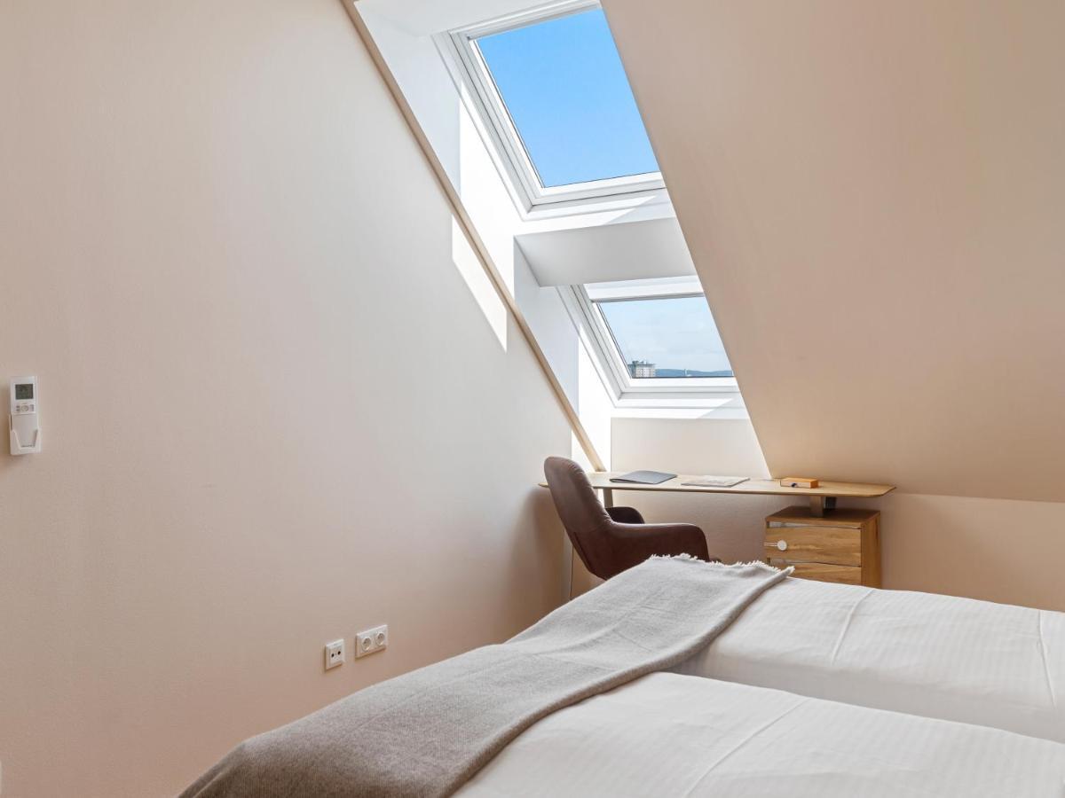 Sky9 Apartments Wienerberg Exterior foto